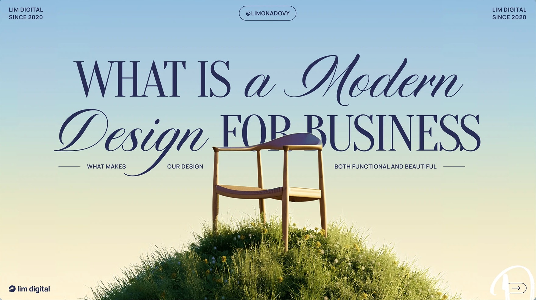 Nature Serif cover slide