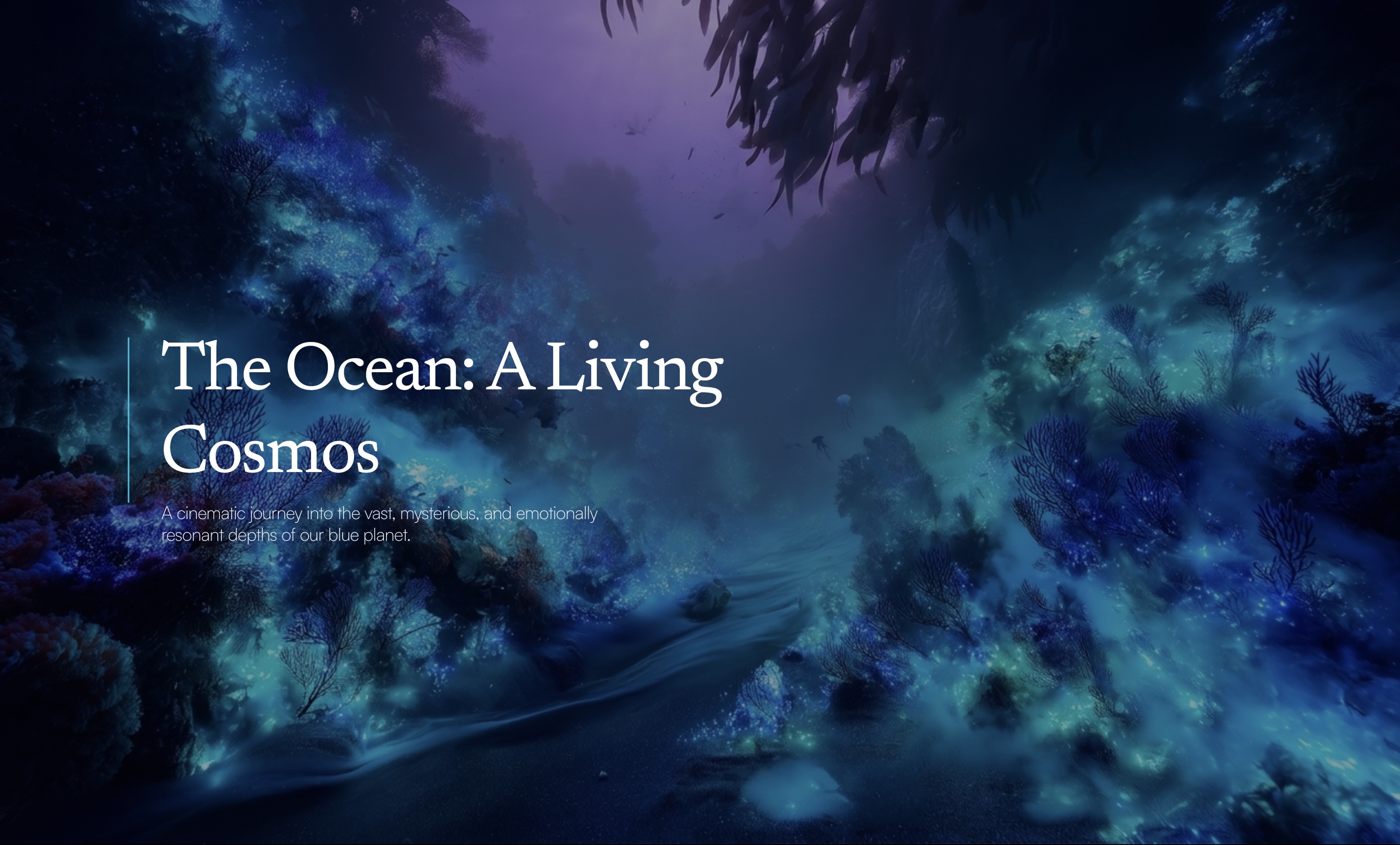 Ocean