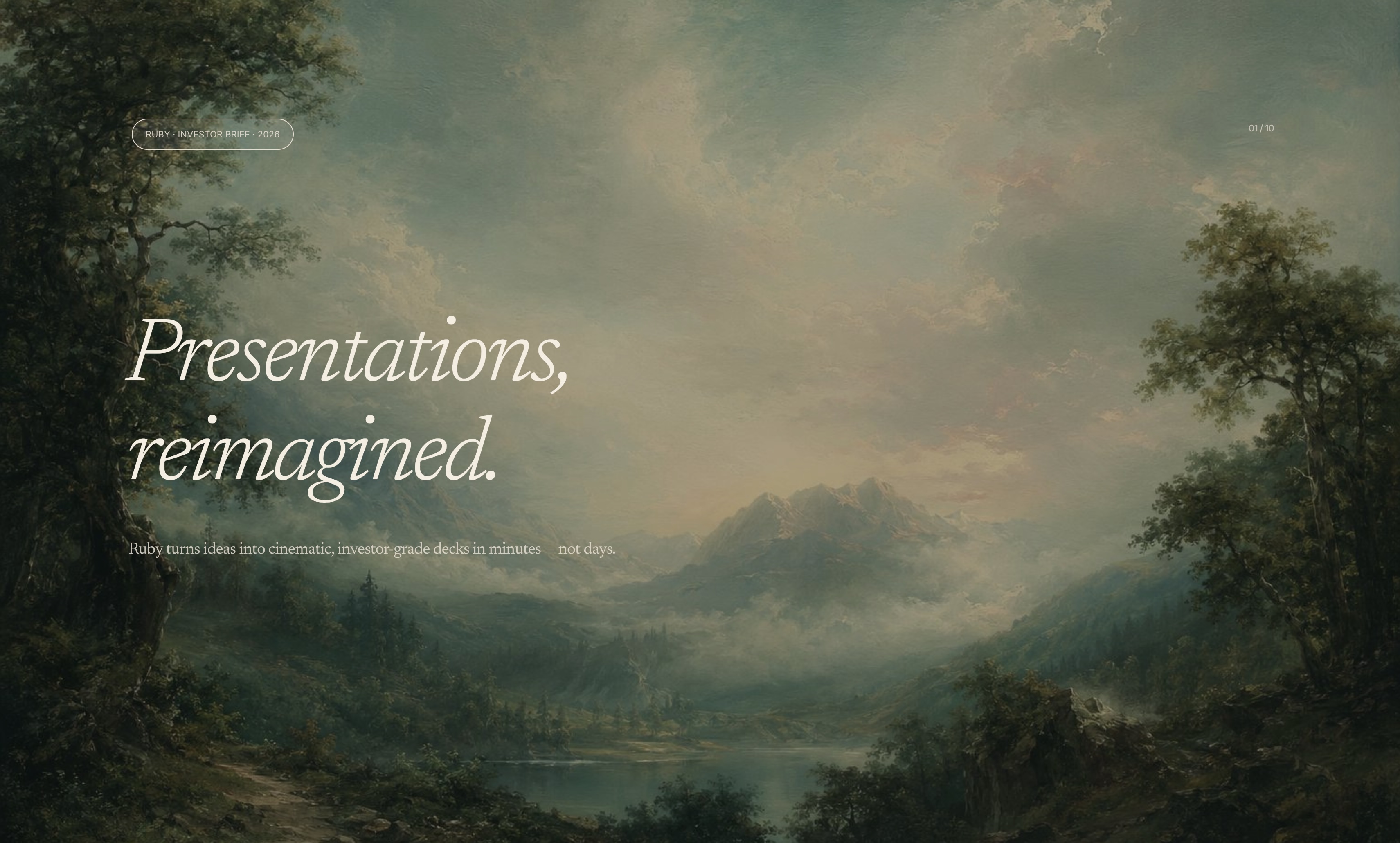 Imagination